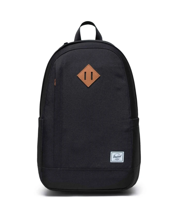 Рюкзак Сеймур Herschel, черный
Рюкзак Сеймур Herschel, черный