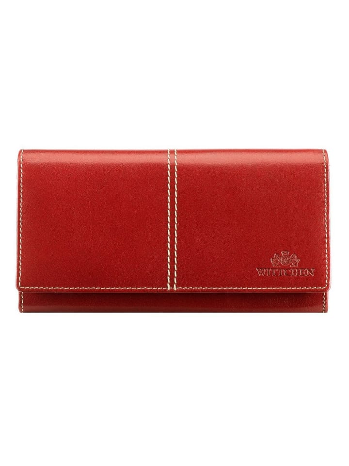 Кошелек Wittchen, красный
Кошелек Wittchen, красный