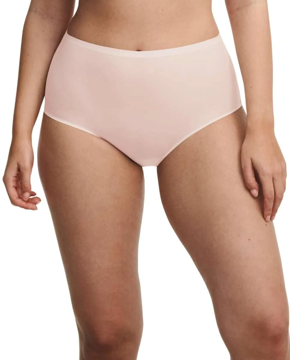 Бесшовные трусы-слипы SoftStretch с высокой посадкой и эффектом второй кожи Chantelle, светло-розовый
Бесшовные трусы-слипы SoftStretch с высокой посадкой и эффектом второй кожи Chantelle, светло-розовый