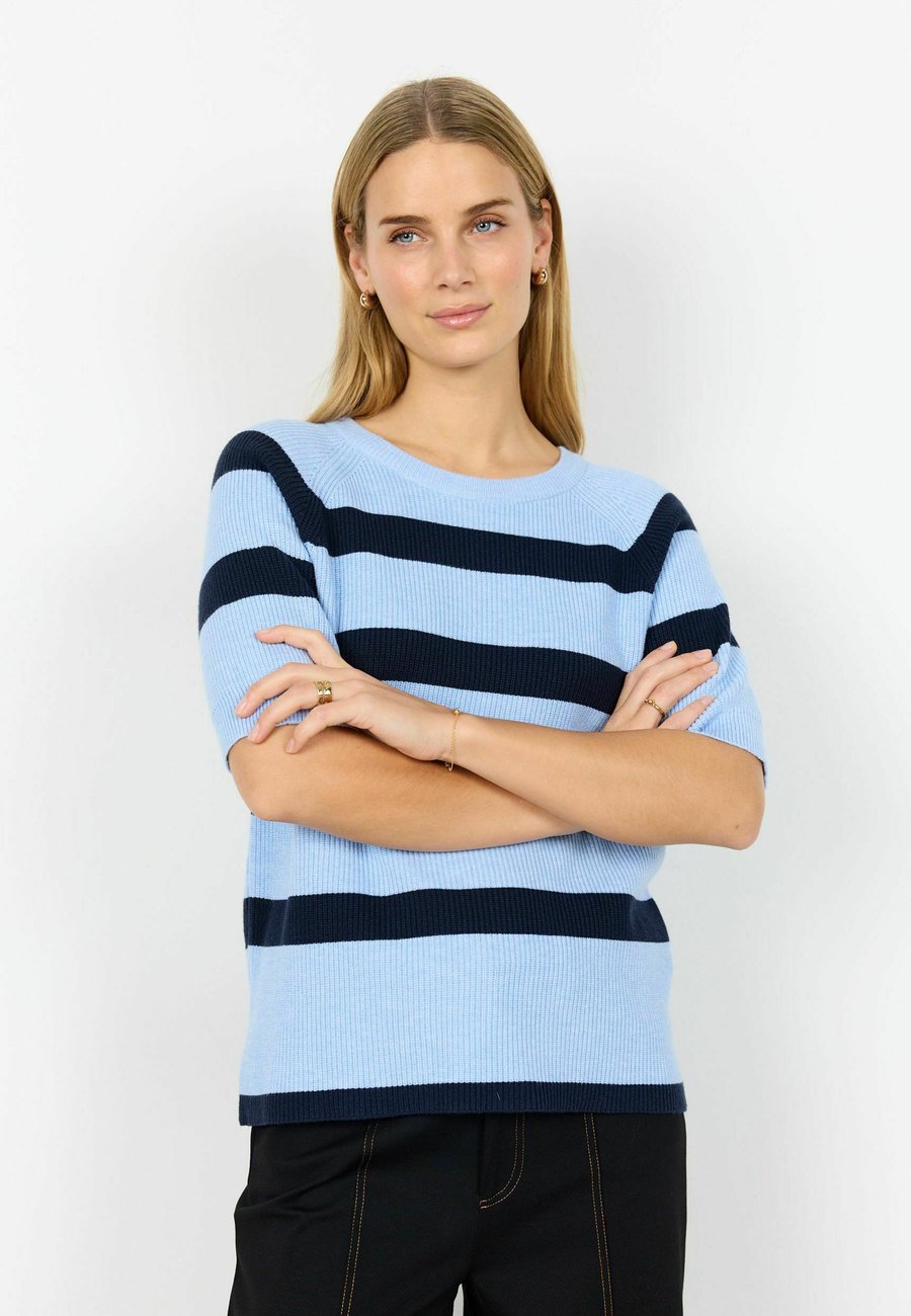 Футболка Soyaconcept KANITA STRIPE 19, C Windsurfer Com/Blue, Синий, Футболка Soyaconcept KANITA STRIPE 19, C Windsurfer Com/Blue
Футболка Soyaconcept KANITA STRIPE 19, C Windsurfer Com/Blue, Синий, Футболка Soyaconcept KANITA STRIPE 19, C Windsurfer Com/Blue