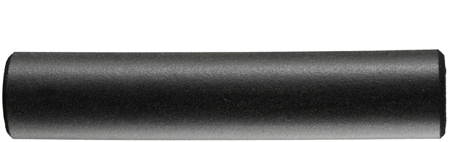 Силиконовые ручки XR Bontrager, черный
Силиконовые ручки XR Bontrager, черный