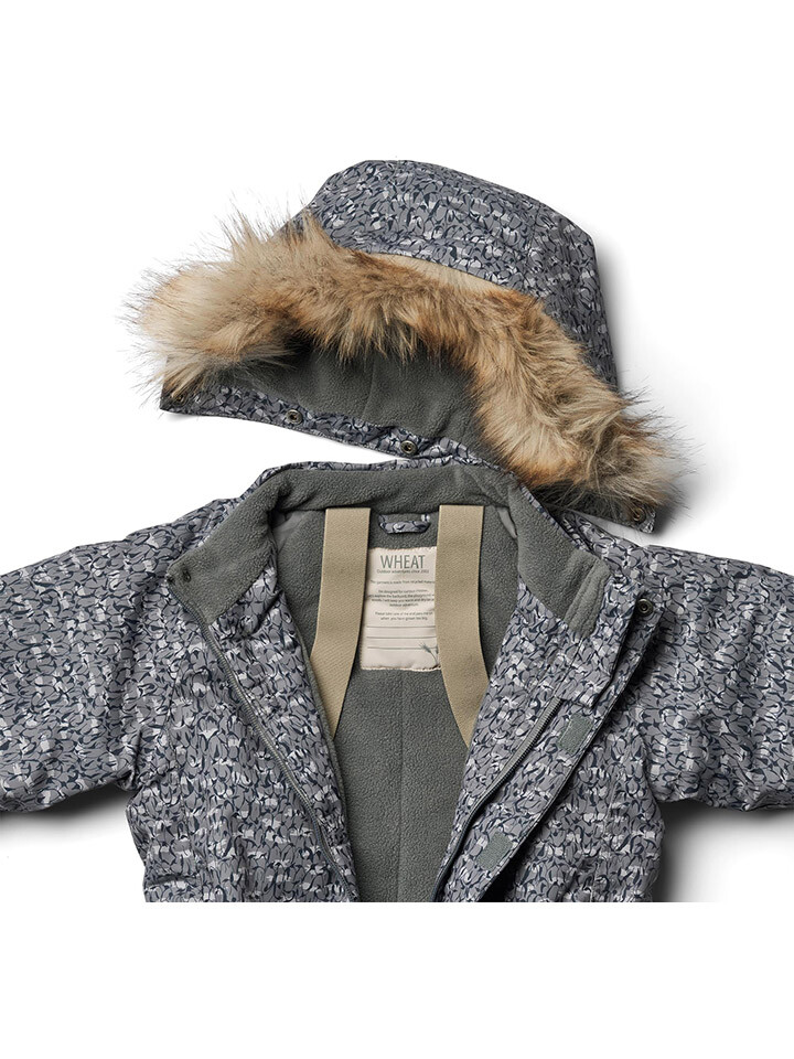 Лыжные штаны Wheat Moe, синий
Лыжные штаны Wheat Moe, синий