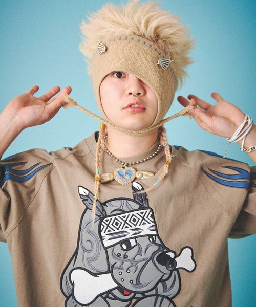 Футболка, приталенный крой GALFY, песочно-бежевый
Футболка, приталенный крой GALFY, песочно-бежевый