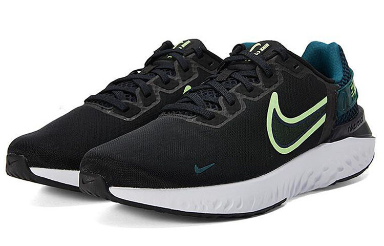 Кроссовки Nike Legend React 3 мужские
Кроссовки Nike Legend React 3 мужские