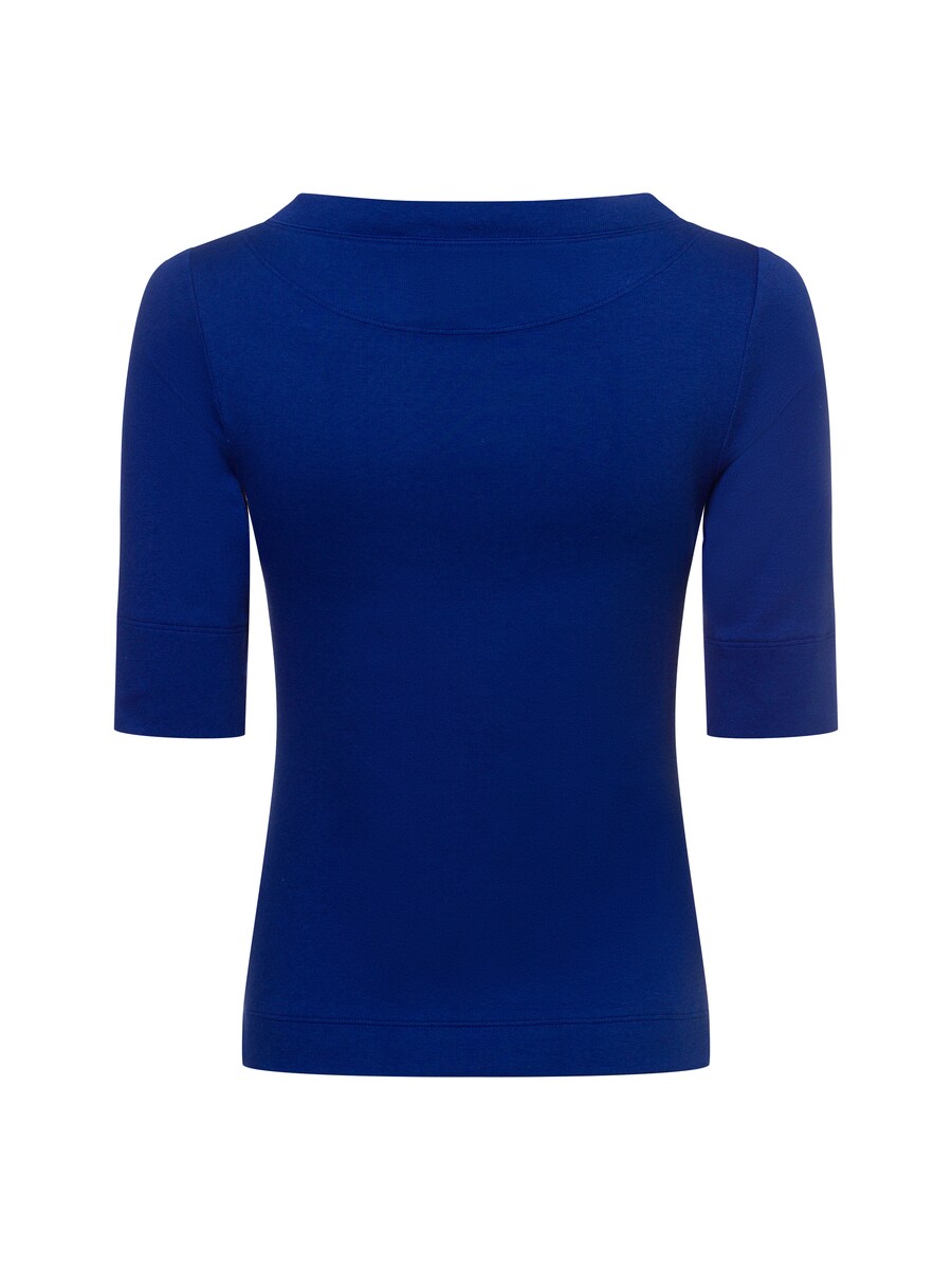 Рубашка Marc Cain, индиго
Рубашка Marc Cain, индиго