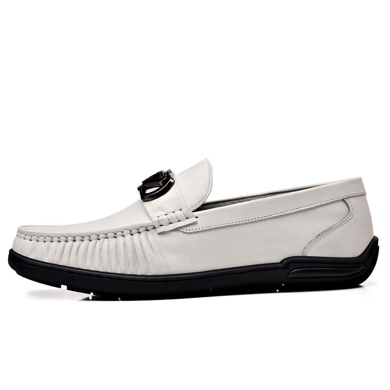 Мужская повседневная обувь с низким верхом XIAOTOULANG, White
Мужская повседневная обувь с низким верхом XIAOTOULANG, White