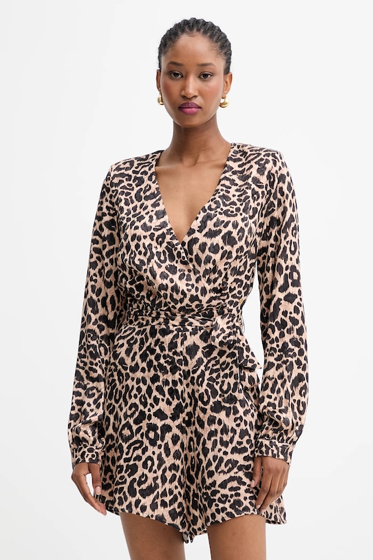 Комбинезон Malorie Guess, бежевый
Комбинезон Malorie Guess, бежевый