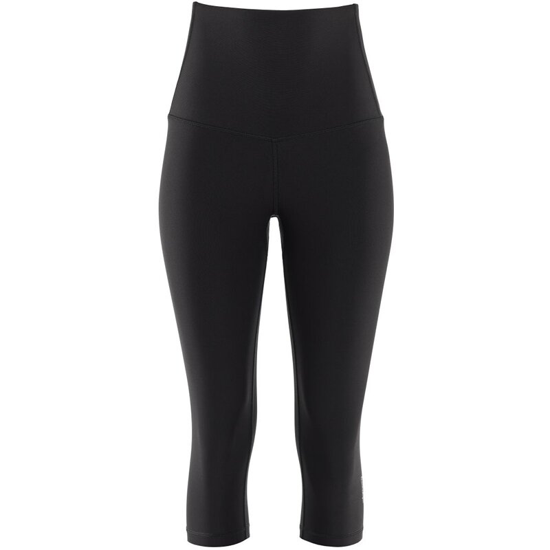 Функциональные комфортные колготки с высокой талией 3/4 hwl212c Winshape, черный
Функциональные комфортные колготки с высокой талией 3/4 hwl212c Winshape, черный