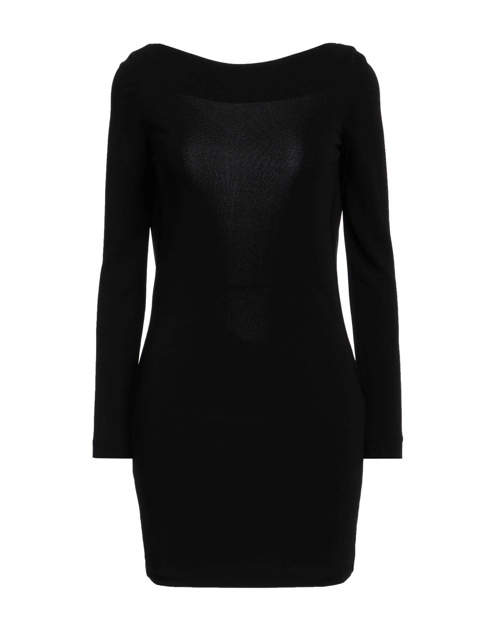 Мини-платье Dsquared2, черный
Мини-платье Dsquared2, черный