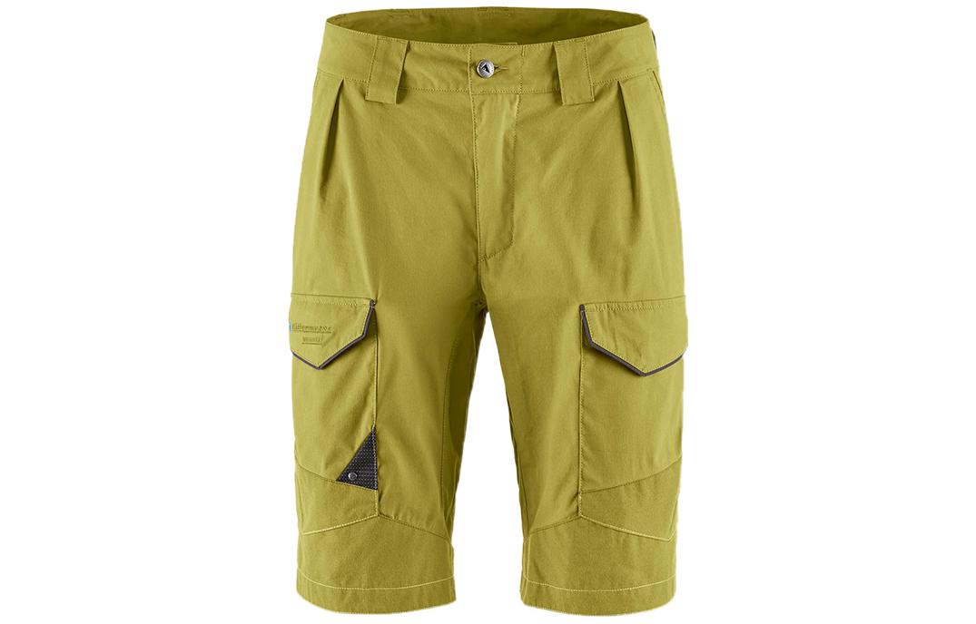 Гримнер повседневные шорты мужские Klattermusen, зеленый
Гримнер повседневные шорты мужские Klattermusen, зеленый