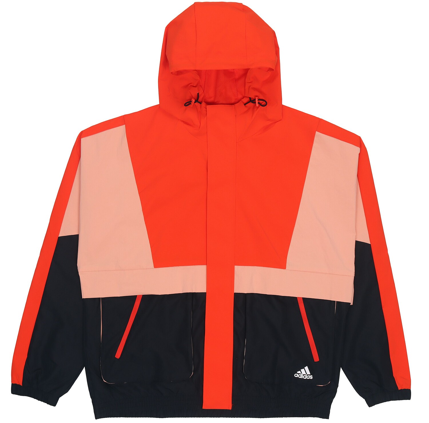 Adidas Мужская куртка, оранжевый цвет
Adidas Мужская куртка, оранжевый цвет