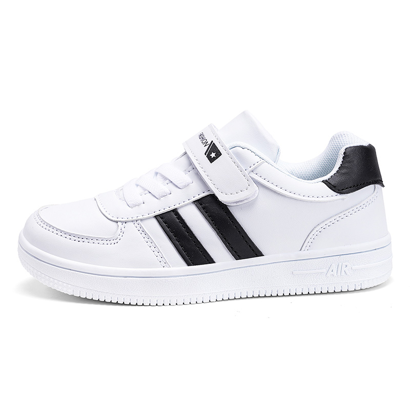 Детская обувь для повседневной жизни FIRS Kids, белый/черный
Детская обувь для повседневной жизни FIRS Kids, белый/черный