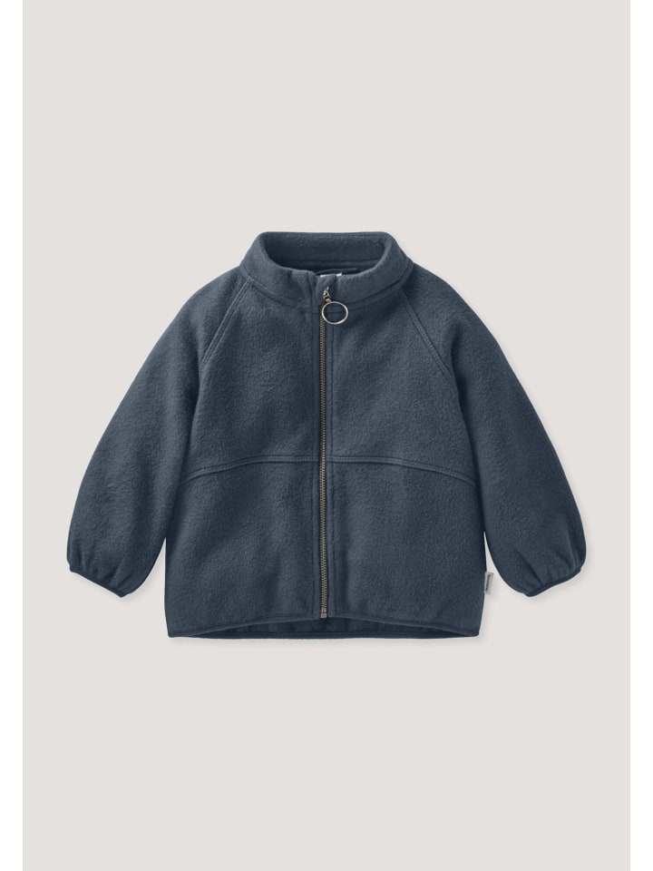 Флисовая куртка Hessnatur
Флисовая куртка Hessnatur