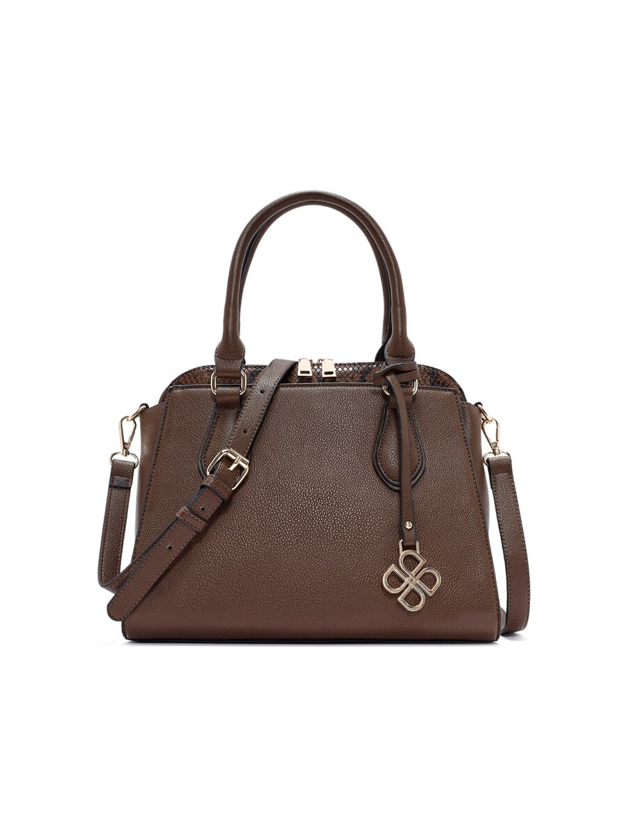 Сумочка Derimod, темно-коричневый
Сумочка Derimod, темно-коричневый