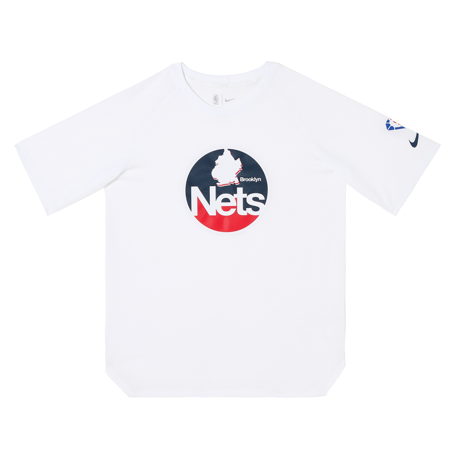 Детская футболка Quick Dry для подростков Nike, белый
Детская футболка Quick Dry для подростков Nike, белый