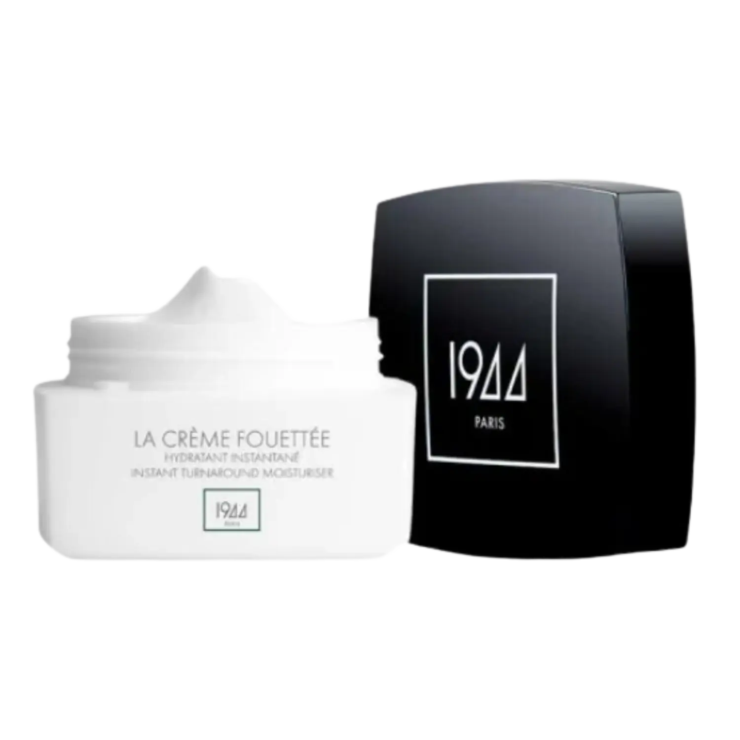 Крем для лица cf0 1944 Paris La Creme Fouettee, 50 мл 
Крем для лица cf0 1944 Paris La Creme Fouettee, 50 мл