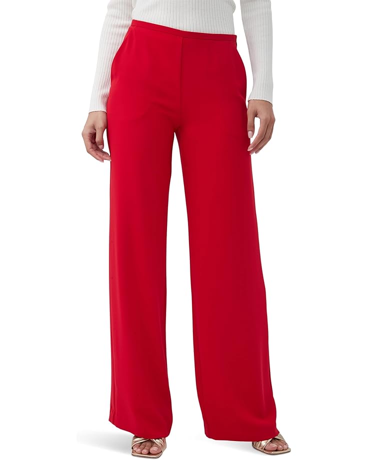 Брюки Trina Turk Tavia Pants, цвет Red Spark
Брюки Trina Turk Tavia Pants, цвет Red Spark