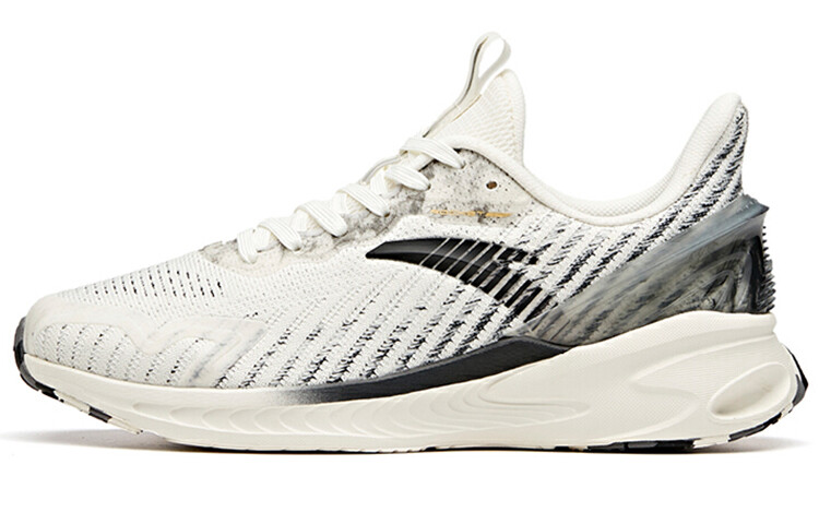 Кроссовки женские с низким верхом белые/черные Anta
Кроссовки женские с низким верхом белые/черные Anta