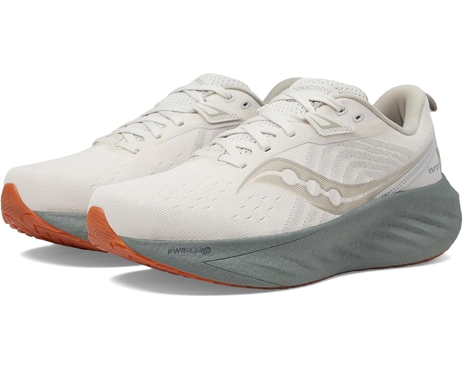 Кроссовки Saucony Triumph 22, цвет Moon/Bough, Серый, Кроссовки Saucony Triumph 22, цвет Moon/Bough
Кроссовки Saucony Triumph 22, цвет Moon/Bough, Серый, Кроссовки Saucony Triumph 22, цвет Moon/Bough