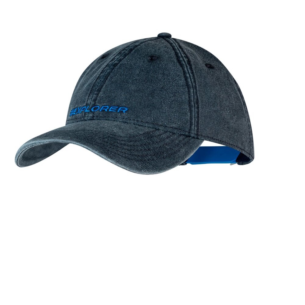 Бейсболка Buff ® Baseball, синий 
Бейсболка Buff ® Baseball, синий