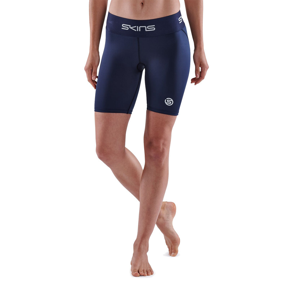 Спортивные шорты Skins Series 1, нави синий
Спортивные шорты Skins Series 1, нави синий