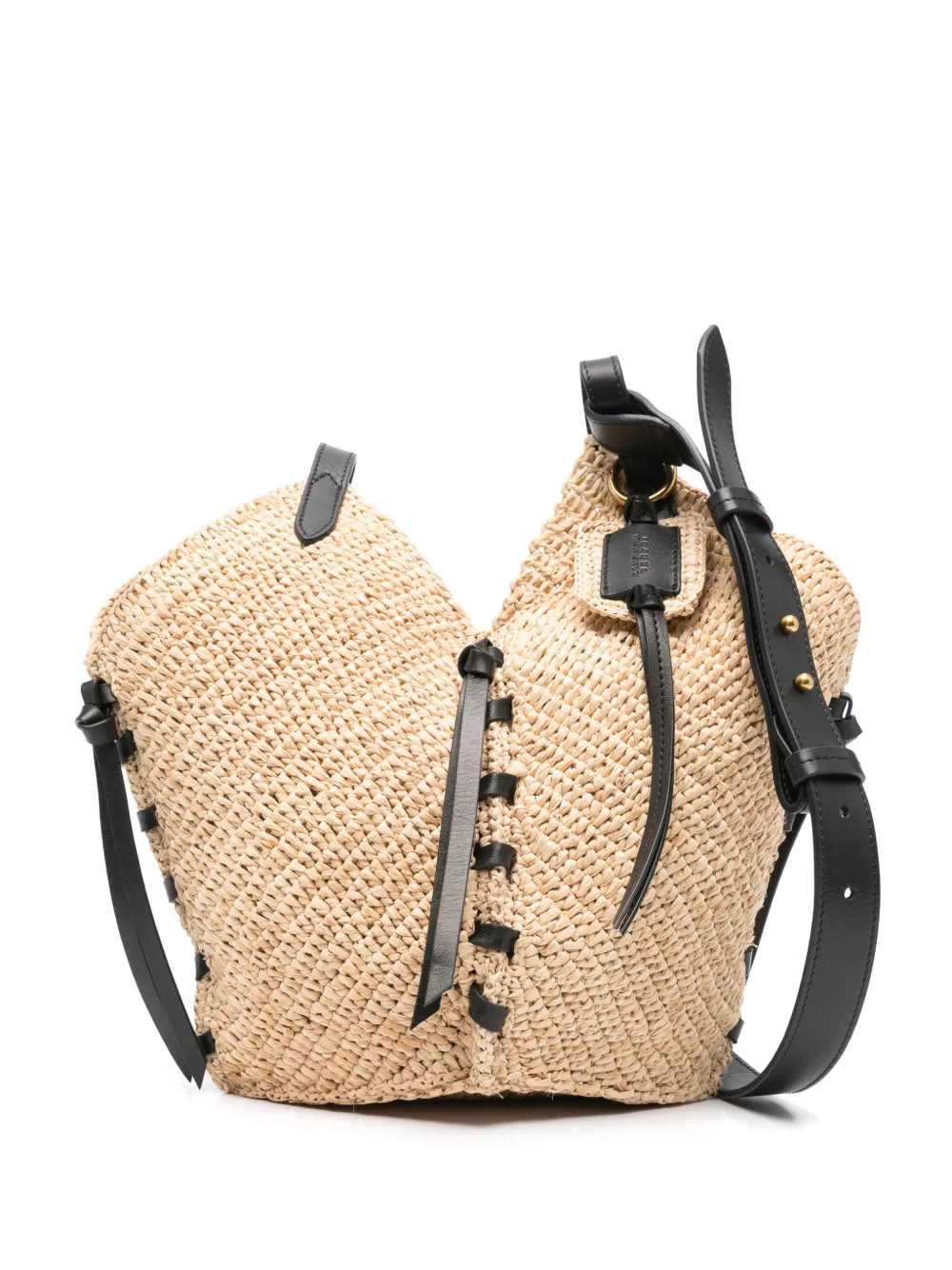 Мини-сумка через плечо Tampa ISABEL MARANT, нейтральный
Мини-сумка через плечо Tampa ISABEL MARANT, нейтральный