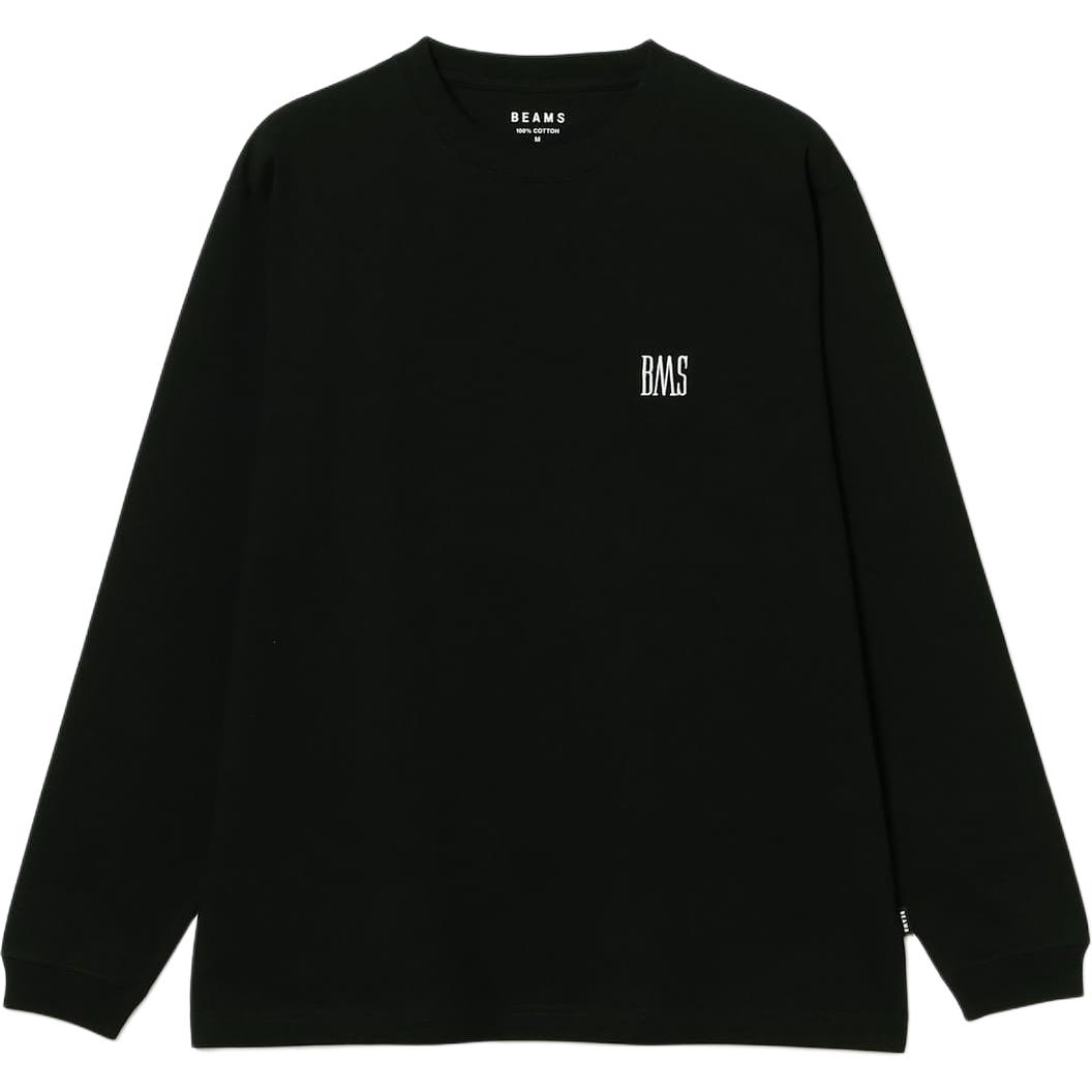 Футболка мужская Beams, черный
Футболка мужская Beams, черный