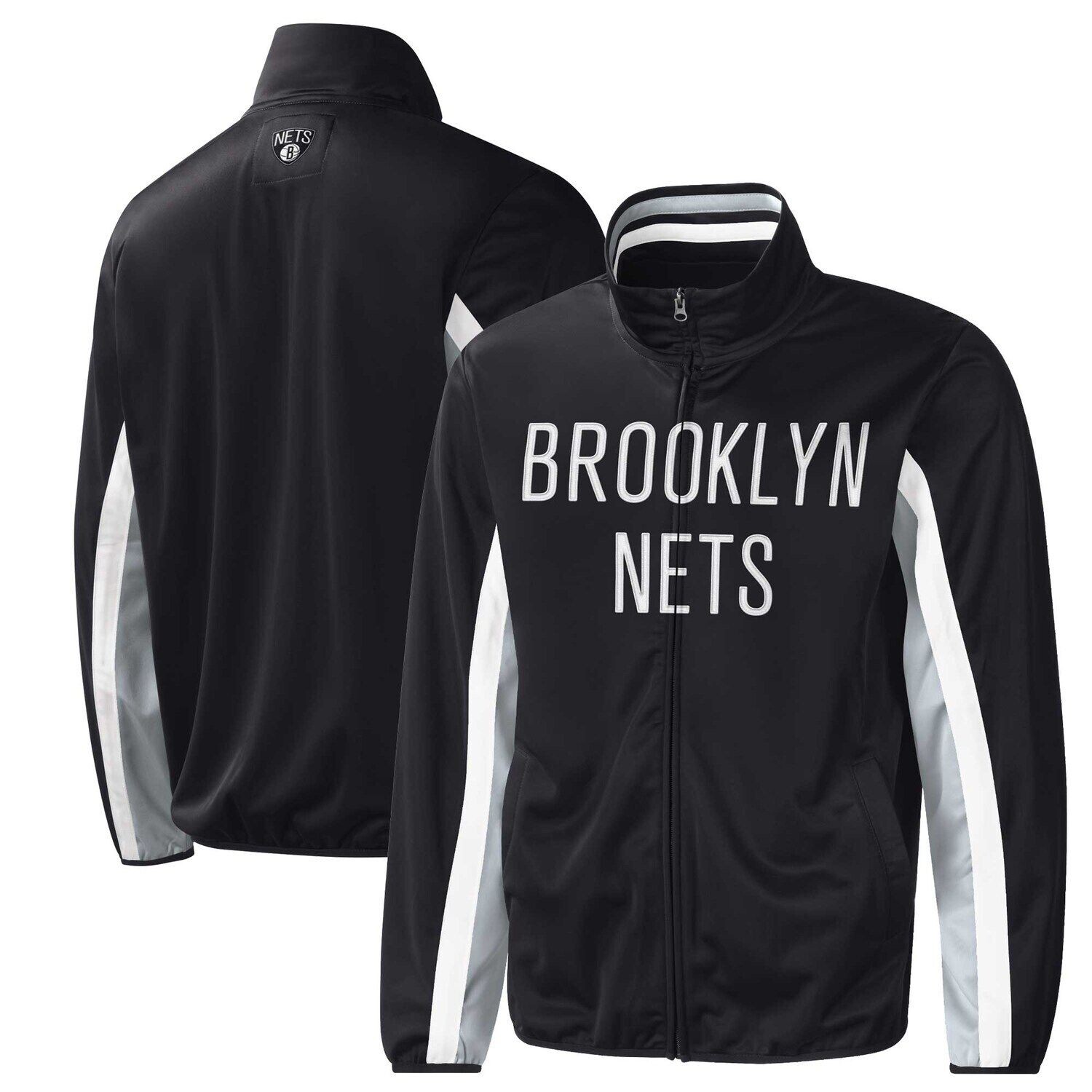 Мужская спортивная куртка Carl Banks Black Brooklyn Nets Contender Wordmark с молнией во всю длину G-III, Черный, Мужская спортивная куртка Carl Banks Black Brooklyn Nets Contender Wordmark с молнией во всю длину G-III
Мужская спортивная куртка Carl Banks Black Brooklyn Nets Contender Wordmark с молнией во всю длину G-III, Черный, Мужская спортивная куртка Carl Banks Black Brooklyn Nets Contender Wordmark с молнией во всю длину G-III