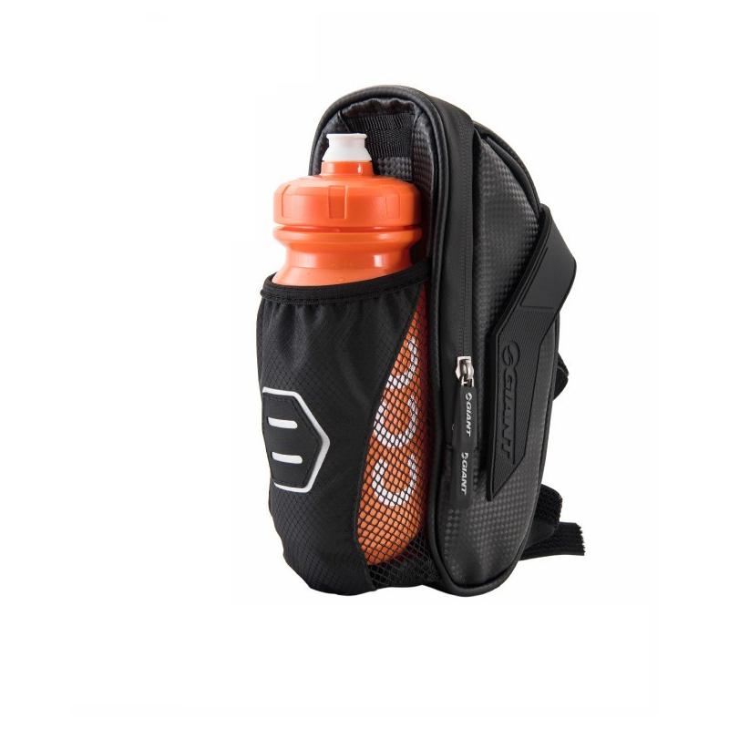 Велосипедная сумка подседельная сумка хвостовая сумка GIANT, черный
Велосипедная сумка подседельная сумка хвостовая сумка GIANT, черный