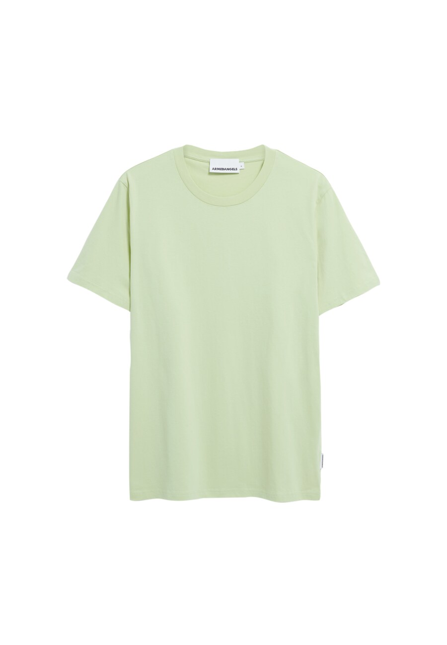 Рубашка обычного кроя ARMEDANGELS, светло-зеленый
Рубашка обычного кроя ARMEDANGELS, светло-зеленый