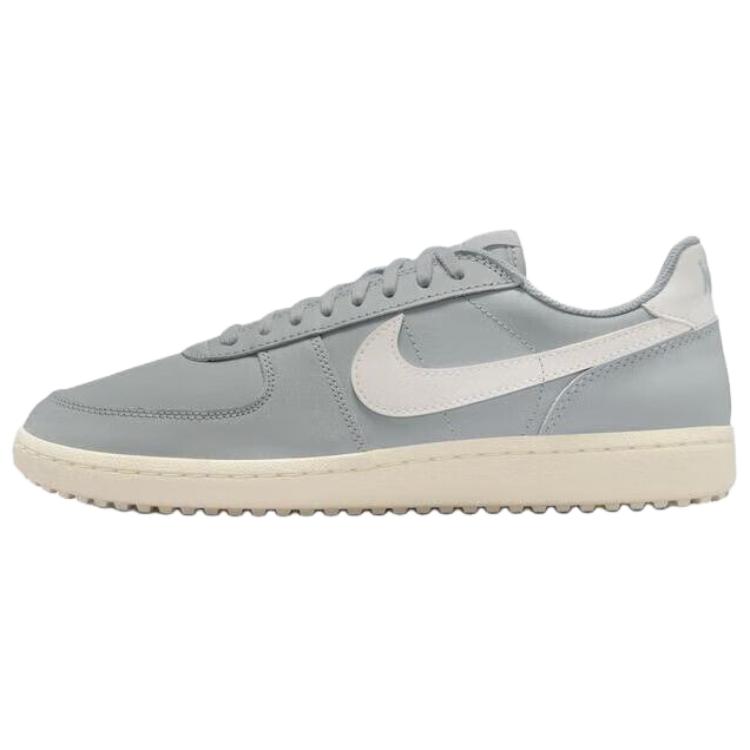 Кроссовки для скейтбординга Field General Low Top мужские Gray Nike, серый
Кроссовки для скейтбординга Field General Low Top мужские Gray Nike, серый