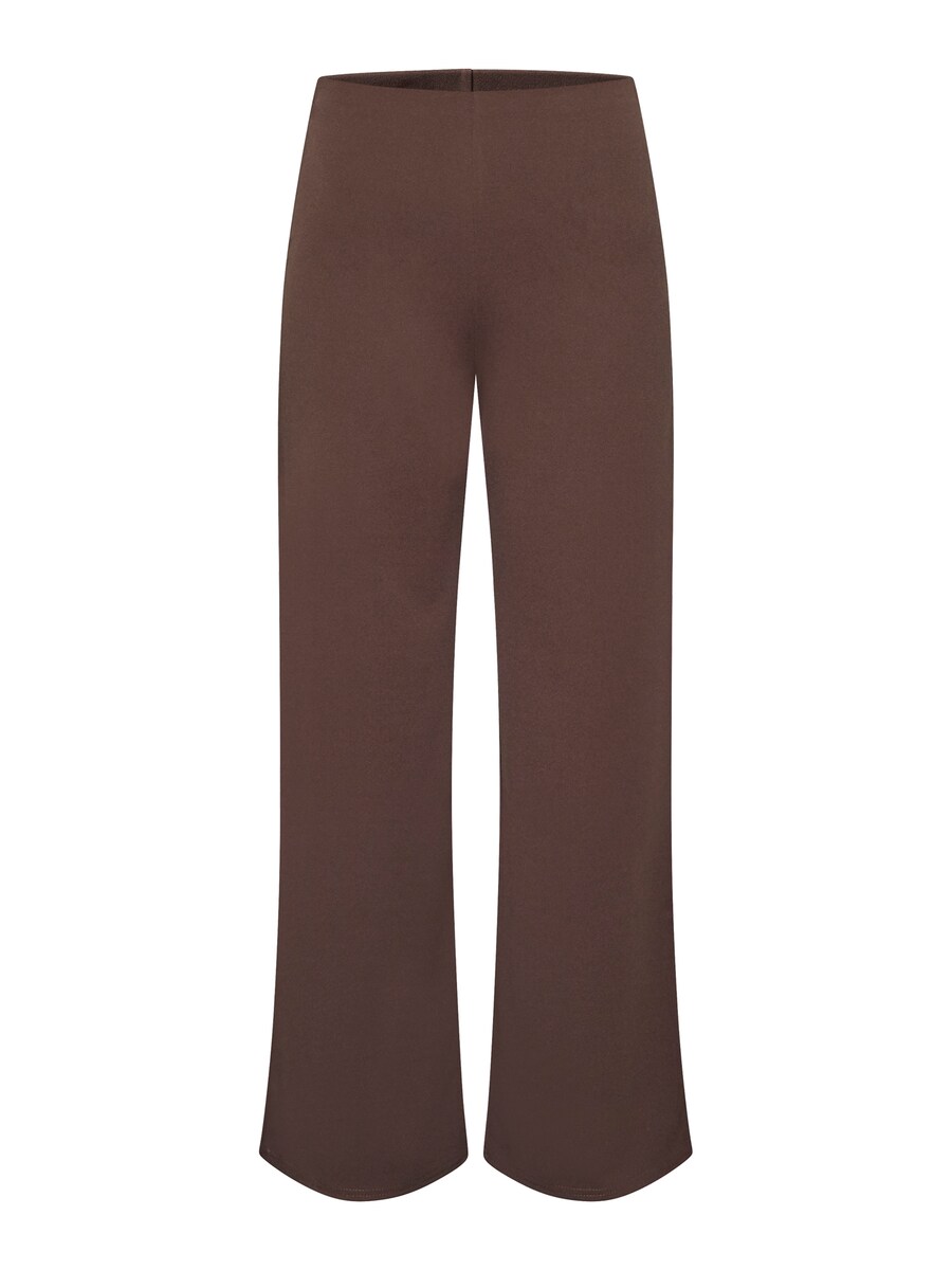 Широкие брюки SISTERS POINT GLUT, темно-коричневый
Широкие брюки SISTERS POINT GLUT, темно-коричневый