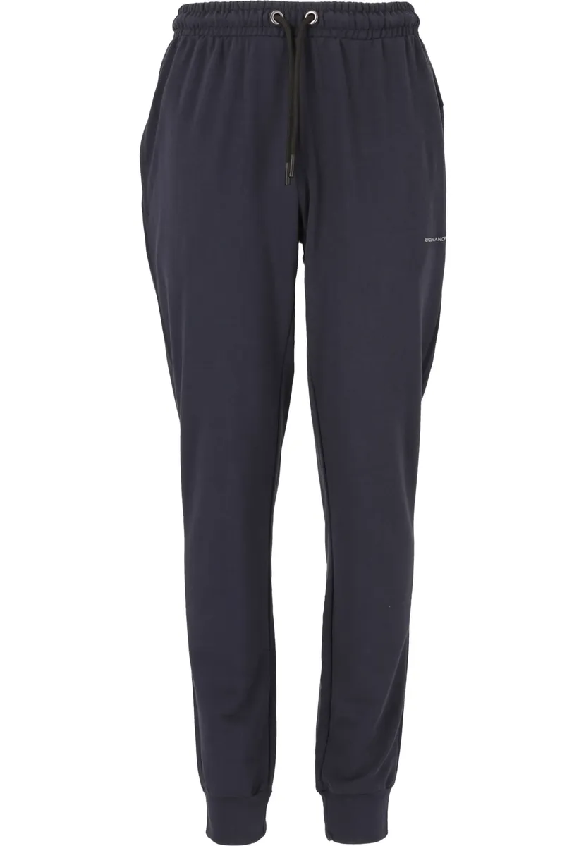 Спортивные брюки ENDURANCE "Grovent", с эластичным поясом, синий 
Спортивные брюки ENDURANCE "Grovent", с эластичным поясом, синий