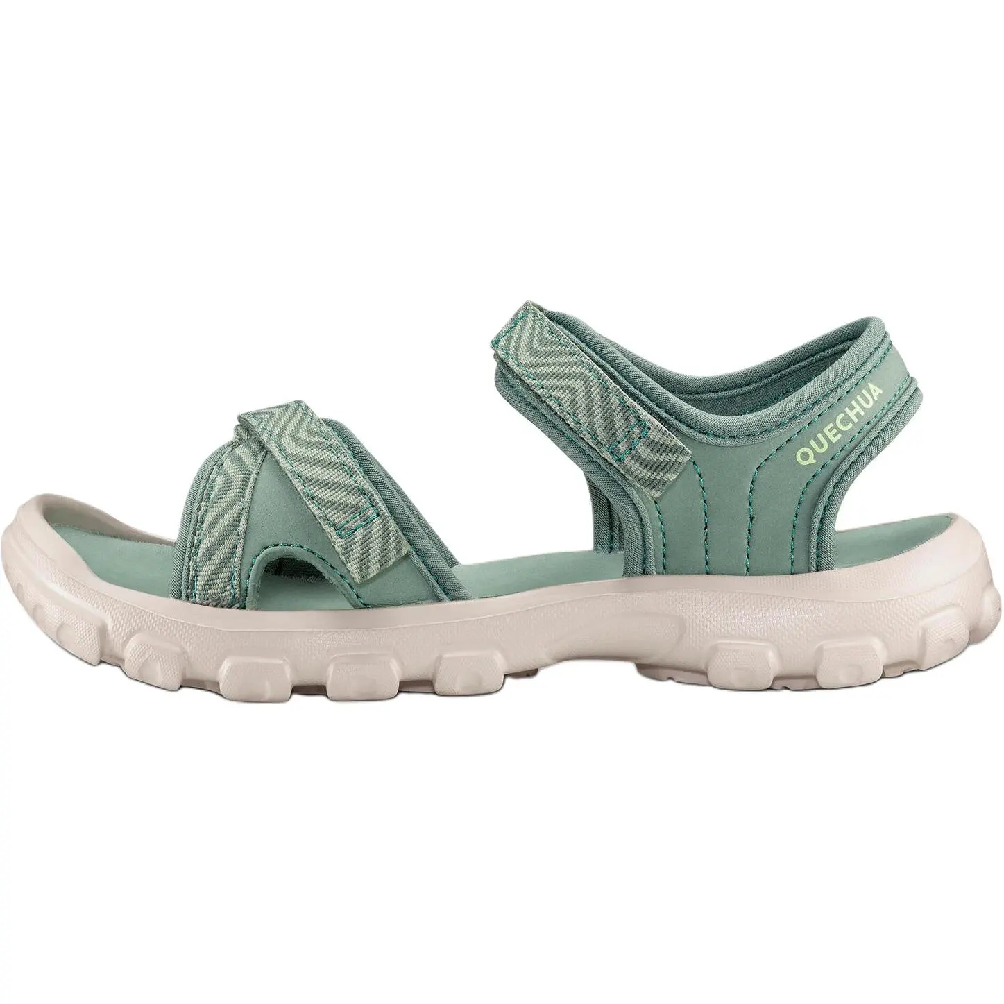 Детские сандалии MH100 DECATHLON, зеленый
Детские сандалии MH100 DECATHLON, зеленый