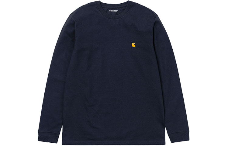 Carhartt WIP Футболка Unisex Dark Marine Blue, Синий, Carhartt WIP Футболка Unisex Dark Marine Blue
Carhartt WIP Футболка Unisex Dark Marine Blue, Синий, Carhartt WIP Футболка Unisex Dark Marine Blue