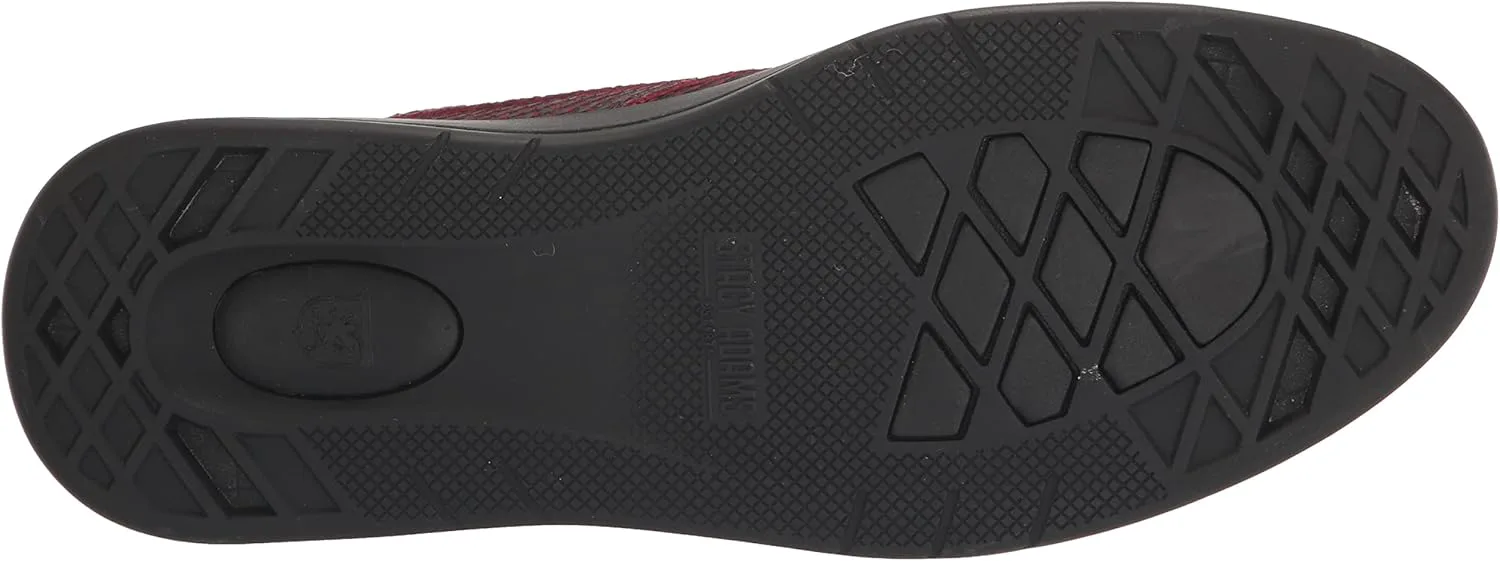 Мужские ботинки STACY ADAMS Cai Chukka, красный
Мужские ботинки STACY ADAMS Cai Chukka, красный