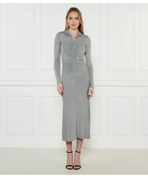 Платье Димитрова Pinko, серый
Платье Димитрова Pinko, серый