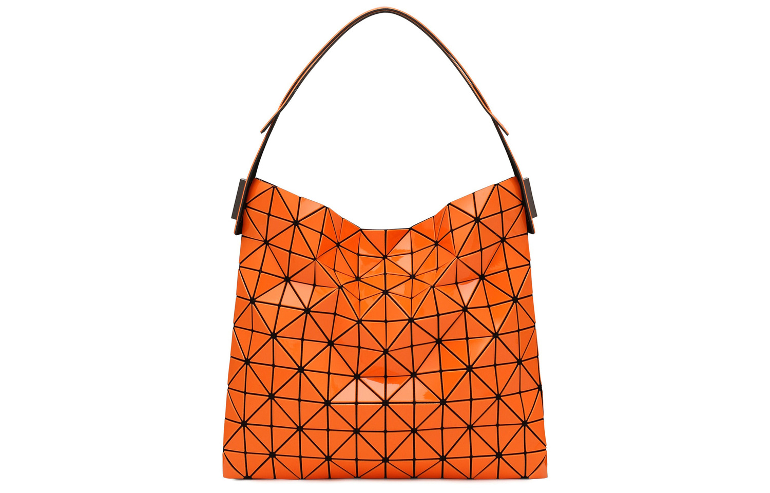 ISSEY MIYAKE Сумка сумка-багет из поливинилхлорида 
ISSEY MIYAKE Сумка сумка-багет из поливинилхлорида