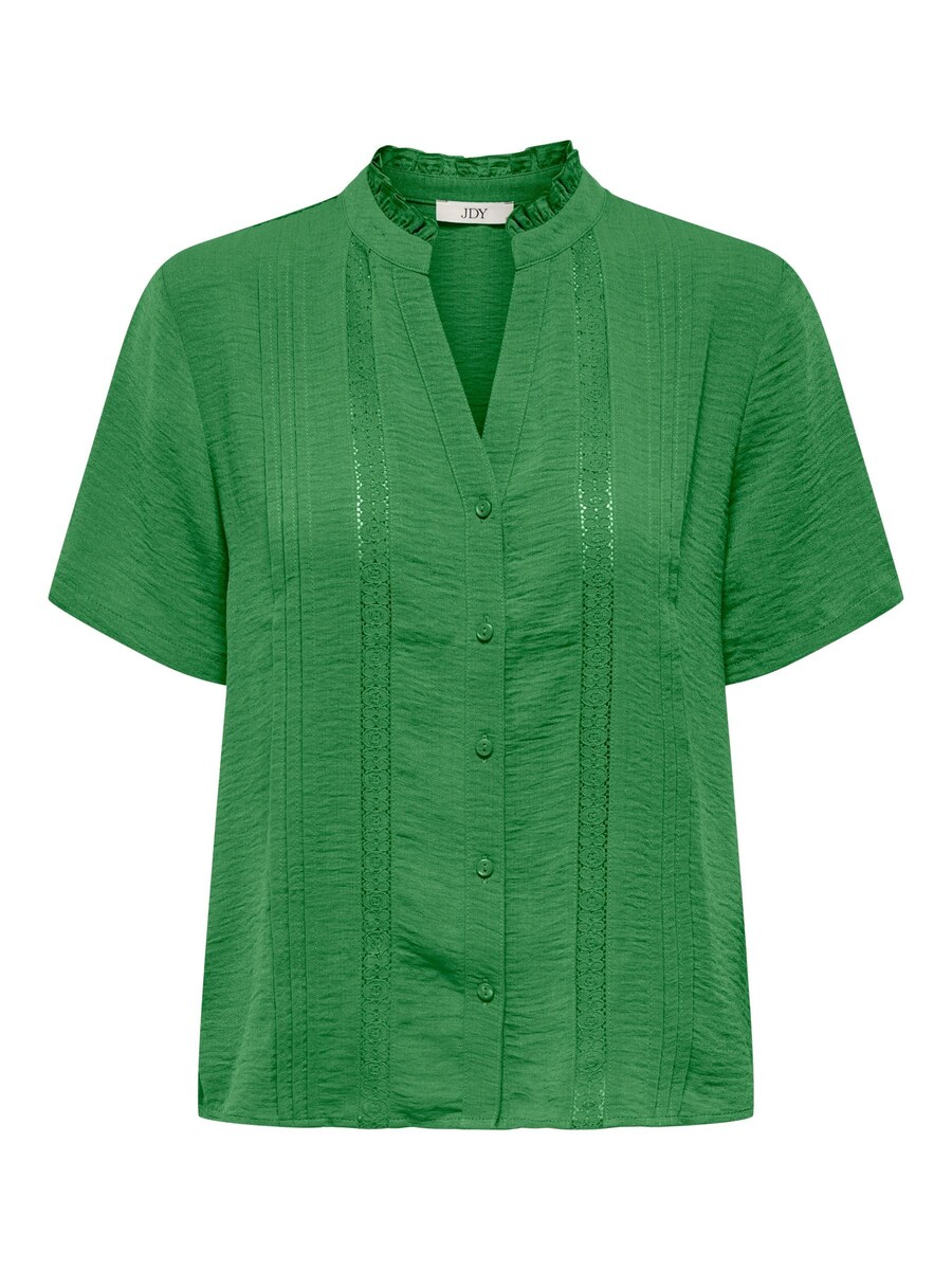 Блуза JDY JDYEllis, зеленый
Блуза JDY JDYEllis, зеленый