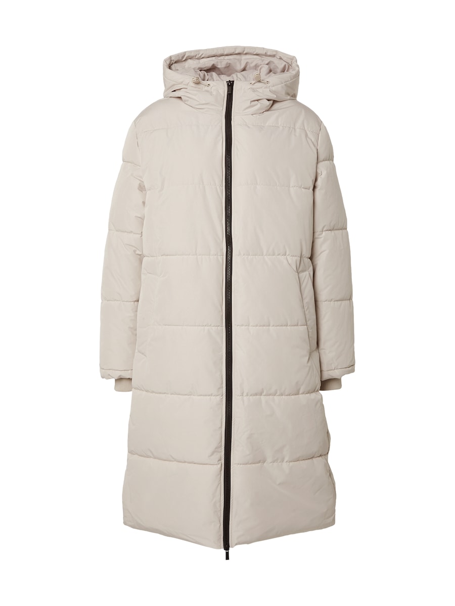Зимнее пальто VILA VIBETH, Natural White
Зимнее пальто VILA VIBETH, Natural White
