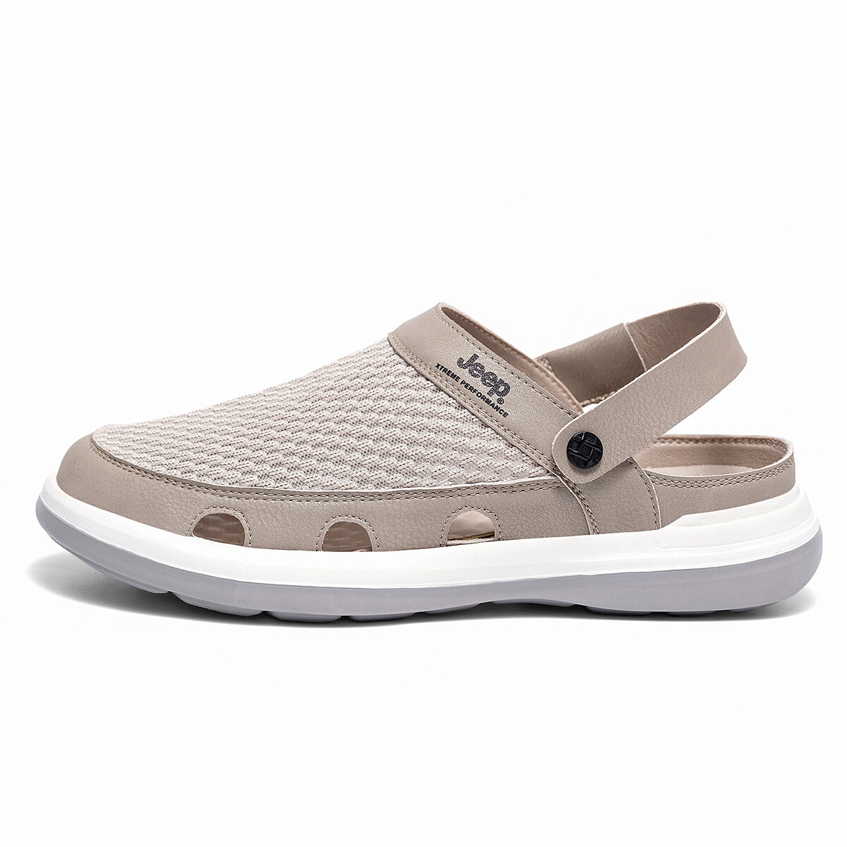 Тапочки мужские Jeep 
Тапочки мужские Jeep