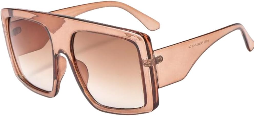 Роскошные большие солнцезащитные очки для женщин в винтажном розовом цвете, защита от ультрафиолета UV400, модные солнцезащитные очки большого размера generic, C1-24867
Роскошные большие солнцезащитные очки для женщин в винтажном розовом цвете, защита от ультрафиолета UV400, модные солнцезащитные очки большого размера generic, C1-24867