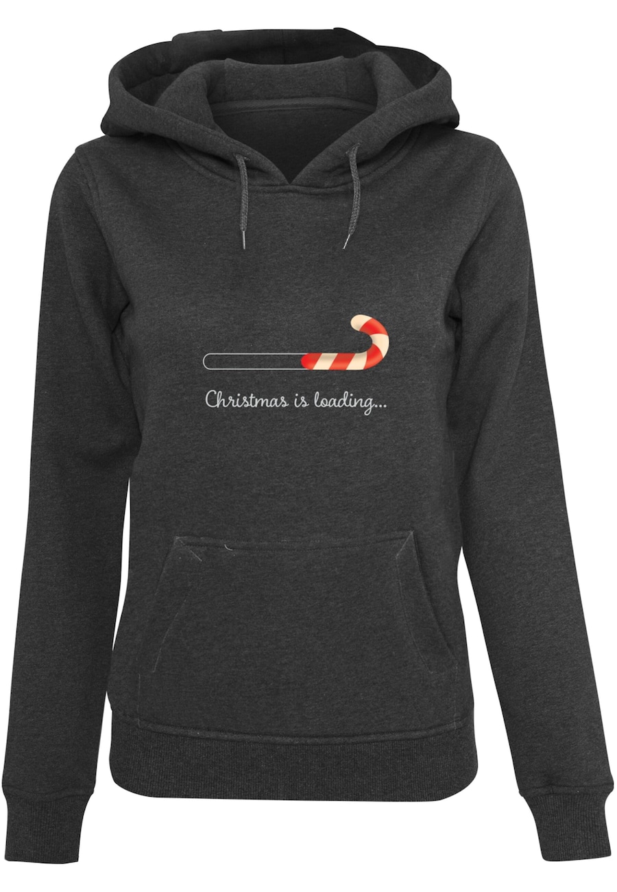 Толстовка Merchcode Christmas Loading, антрацит, Черный, Толстовка Merchcode Christmas Loading, антрацит
Толстовка Merchcode Christmas Loading, антрацит, Черный, Толстовка Merchcode Christmas Loading, антрацит