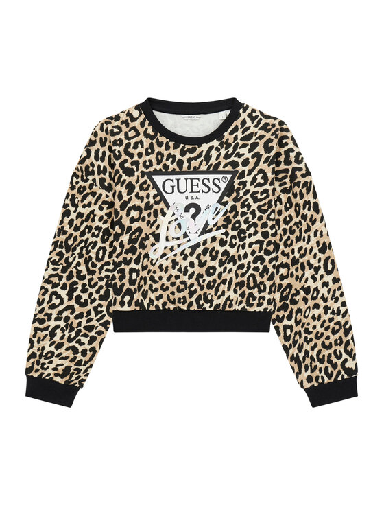 Свитшот regular fit J6RQ04 KA6R4 Guess, бежевый
Свитшот regular fit J6RQ04 KA6R4 Guess, бежевый