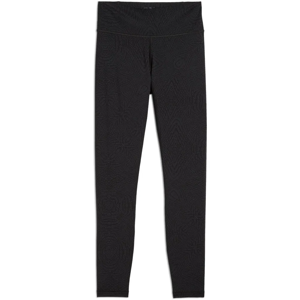 Леггинсы Puma Move Cloudspun 7/8, черный
Леггинсы Puma Move Cloudspun 7/8, черный