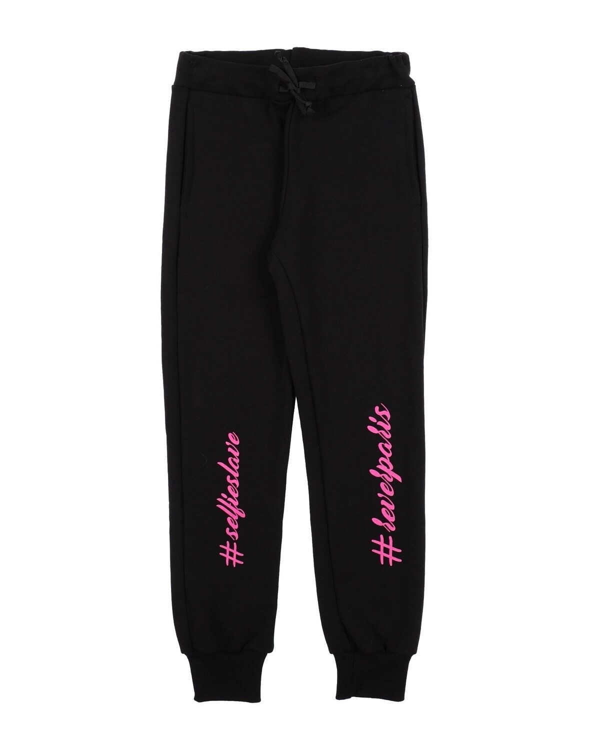 Брюки Rêver Paris, черный
Брюки Rêver Paris, черный