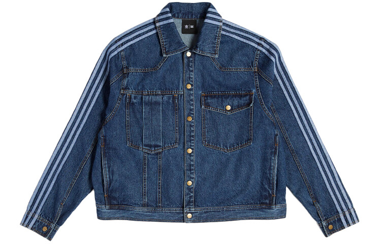 Джинсовая куртка унисекс Adidas Originals, цвет Blue, Синий, Джинсовая куртка унисекс Adidas Originals, цвет Blue
Джинсовая куртка унисекс Adidas Originals, цвет Blue, Синий, Джинсовая куртка унисекс Adidas Originals, цвет Blue