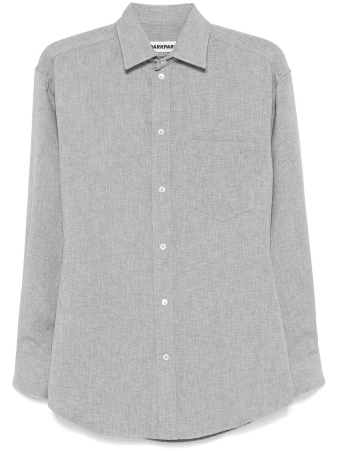 DARKPARK рубашка Энн, серый
DARKPARK рубашка Энн, серый