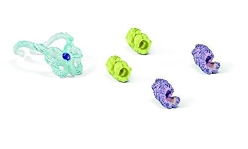 Schleich, Коллекционная статуэтка, Набор исцеления единорога
Schleich, Коллекционная статуэтка, Набор исцеления единорога