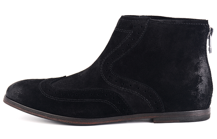 Landax Ботильоны мужские черные
Landax Ботильоны мужские черные